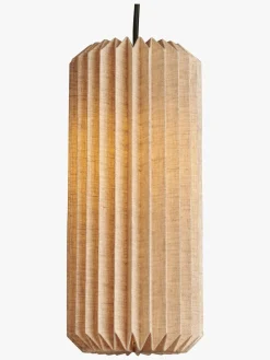 WattVeke Lamper & Belysning*Watt&Veke Alba Loftlampe S, Natural