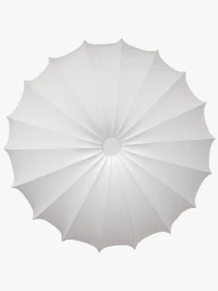 WattVeke Lamper & Belysning*Watt&Veke Anna Loftslampe 80, Hvid