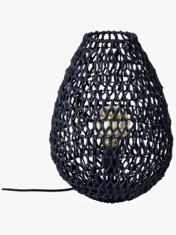 WattVeke Lamper & Belysning*Watt&Veke Buster Bordlampe 36, Sort