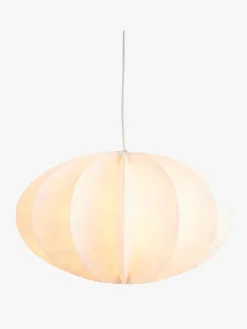 WattVeke Lamper & Belysning*Watt&Veke Pumpkin Lampe 33, Hvid