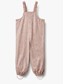 Wheat Regntøj*Charlie Regnsæt, Powder Flower Meadow