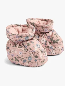 Børn Wheat Fuffa Futter, Rose Powder Flowers