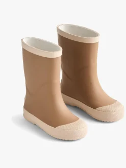 Wheat Gummistøvler*Muddy Gummistøvler, Hazel