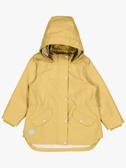 Wheat Overtøj*Oda Forårsjakke, Moonstone