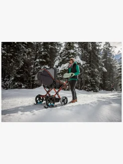 Wheelblades Vogntilbehør*XL Miniski til Barnevogn, Par