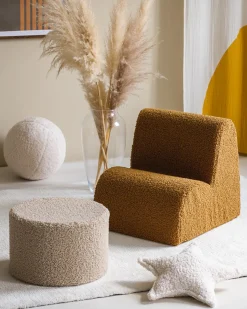 Børn Wigiwama Biscuit Puf