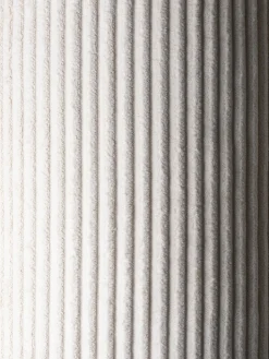 Børn Wigiwama Børnemøbler></noscript>Flip Foldbar Stol 150x60 cm, Marshmallow