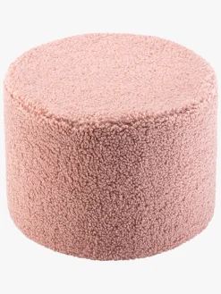 Børn Wigiwama Guava Pink Puf