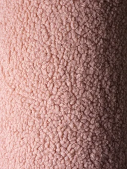 Børn Wigiwama Guava Pink Puf