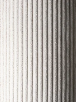 Børn Wigiwama Kvadrat Puf, Marshmallow