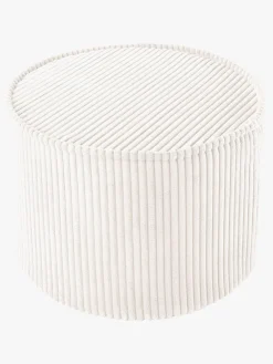 Wigiwama Børnemøbler*Marshmallow Puf