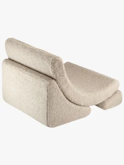 Børn Wigiwama Måne Lænestol, Biscuit