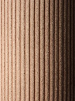 Børn Wigiwama Play Bygbar Sofa 272x156 cm, Toffee