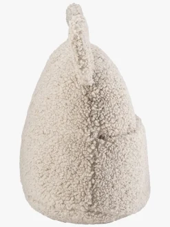 Børn Wigiwama Interiør></noscript>Teddy Pude, Biscuit