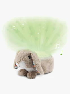 Børn ZAZU Musikprojektor Ruby