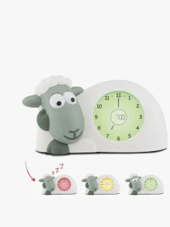 Børn ZAZU Sam Søvntræner, Sage